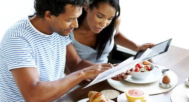 6 Ways to Prioritize Your Budget